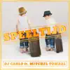 Dj Carlo & Mitchel Tombal - Speeltijd - Single